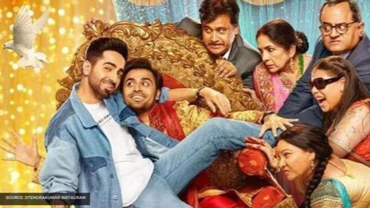 Shubh Mangal Zyada Saavdhan Box Office Collection