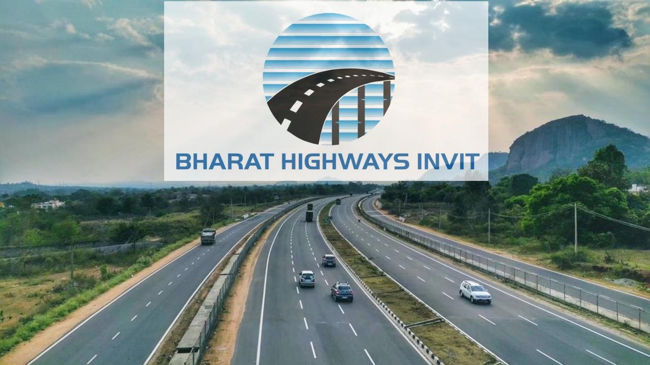 Bharat Highways InvIT IPO