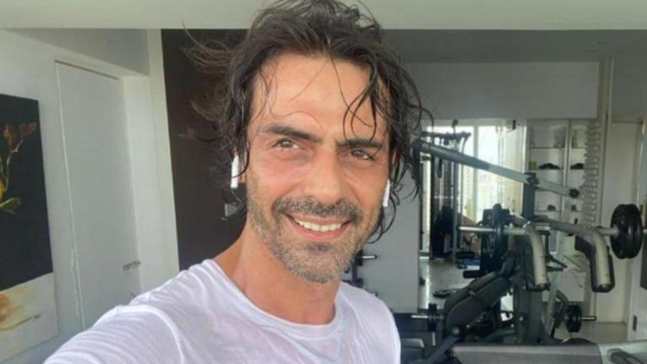 Arjun Rampal