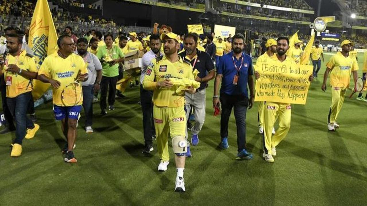 IPL 2023, MS Dhoni, CSK