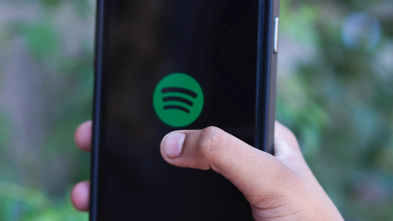 Spotify's Q3 turnaround