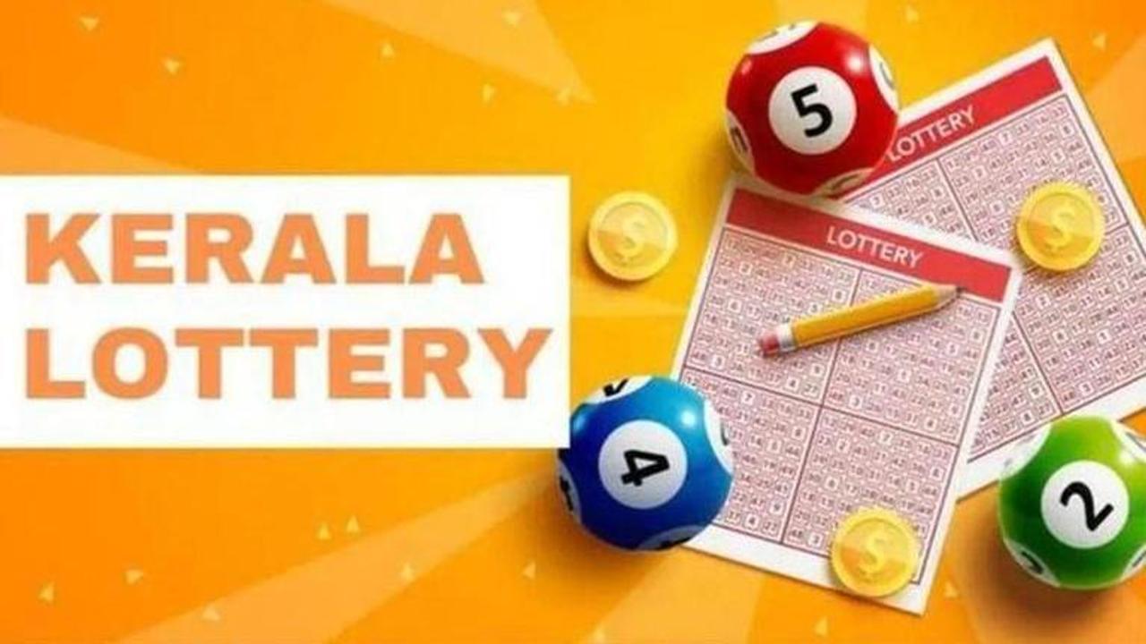 kerala lottery