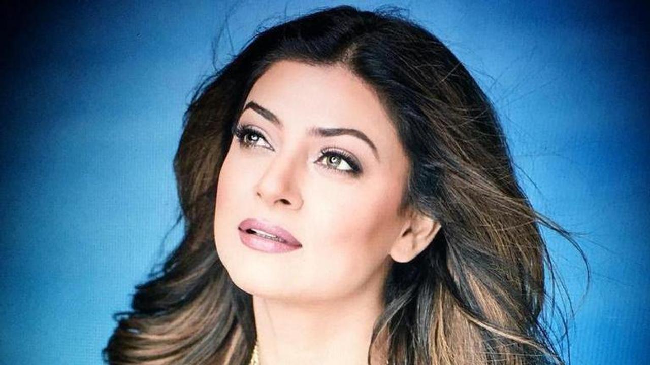 sushmita sen