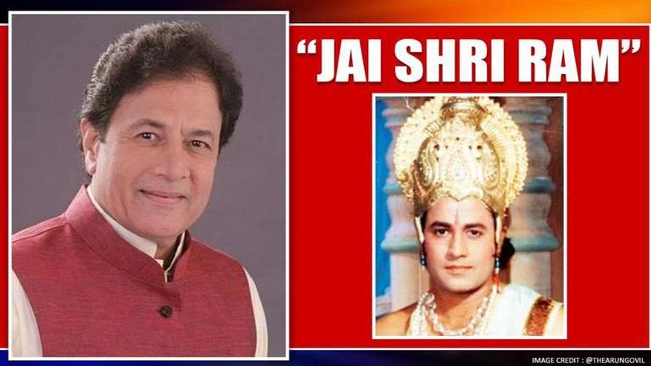 Did 'Ramayan' star Arun Govil join Twitter? Stars welcome 'Lord Ram', netizens divided