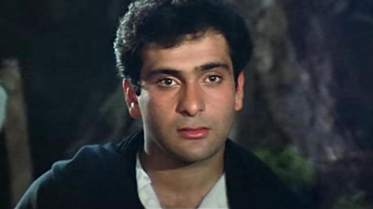 Rajiv Kapoor