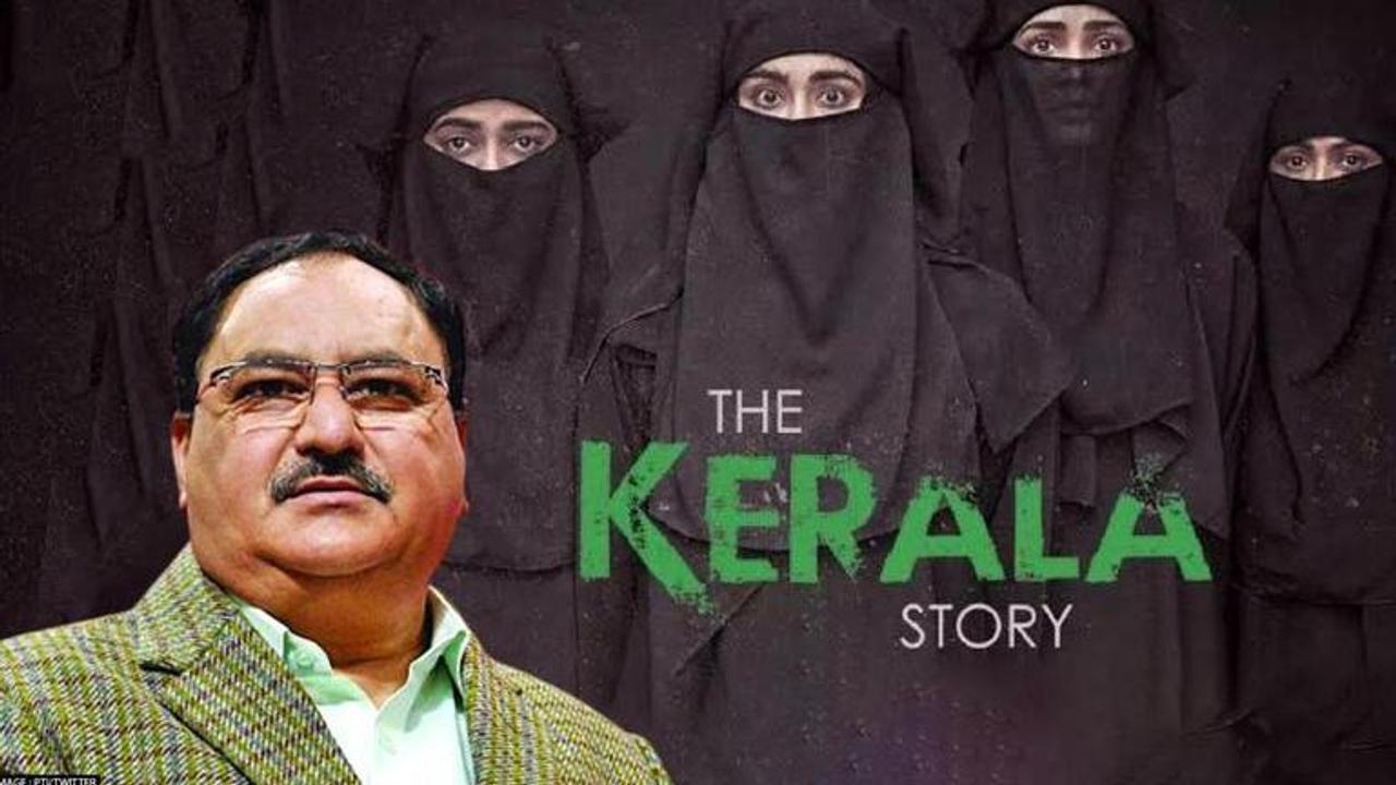 The Kerala Story