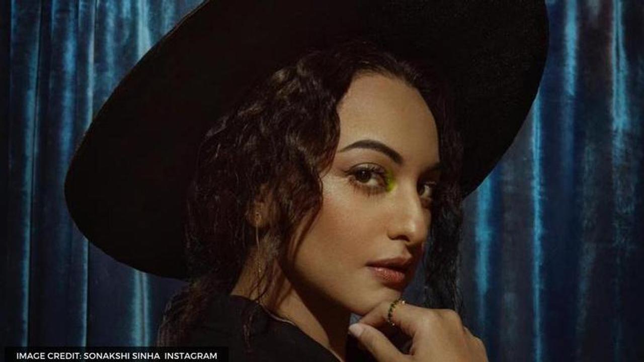 sonakshi sinha