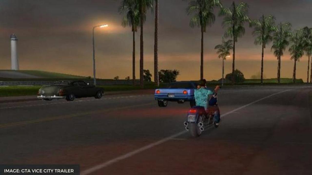 secret vehicles in gta vice city