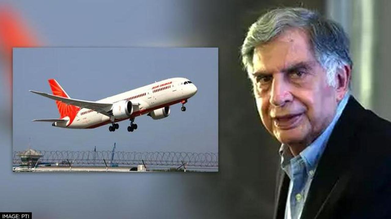 Ratan Tata