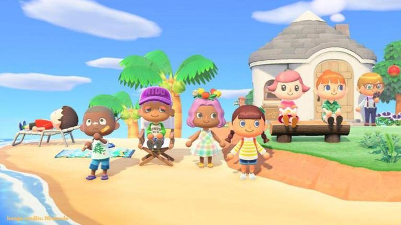 Animal Crossing