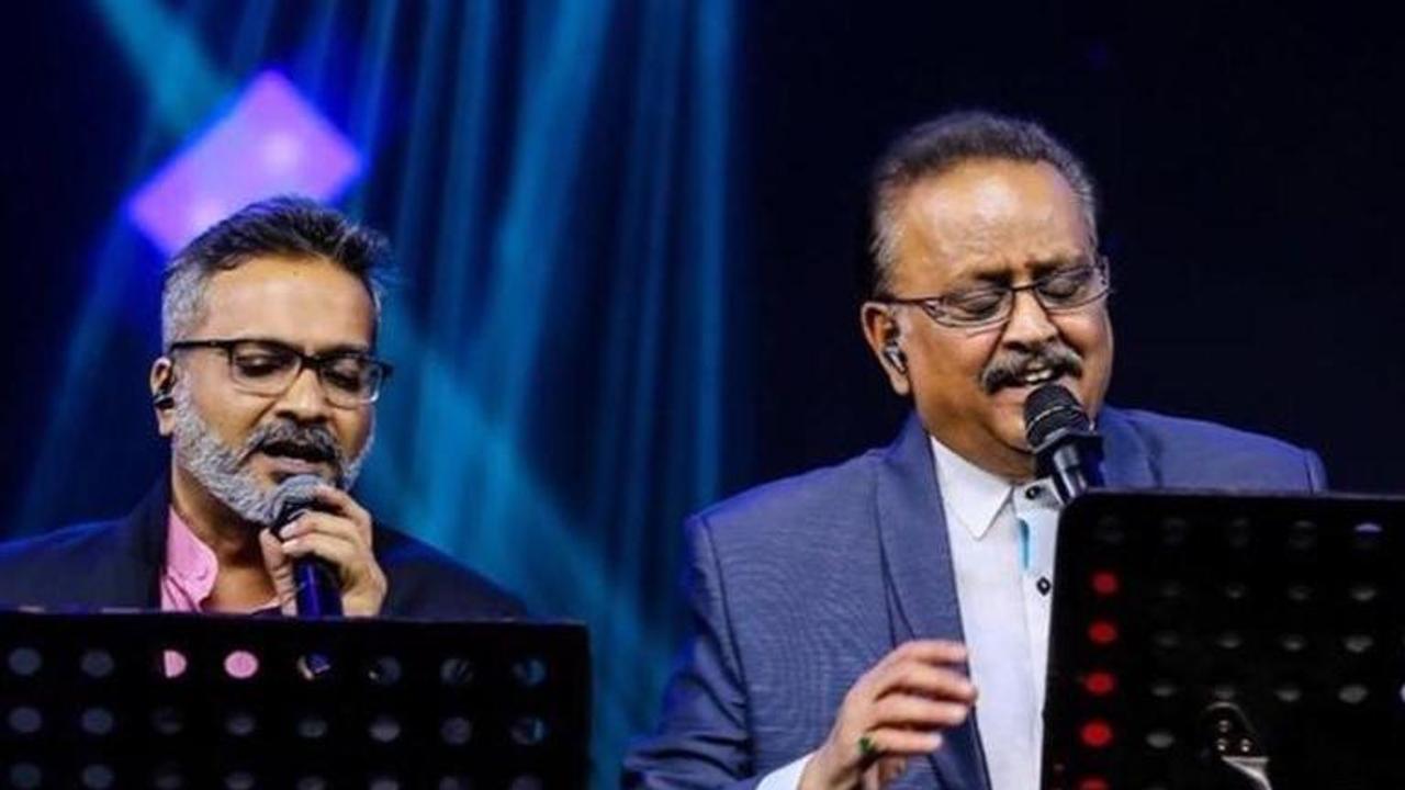 SP Balasubrahmanyam’s health