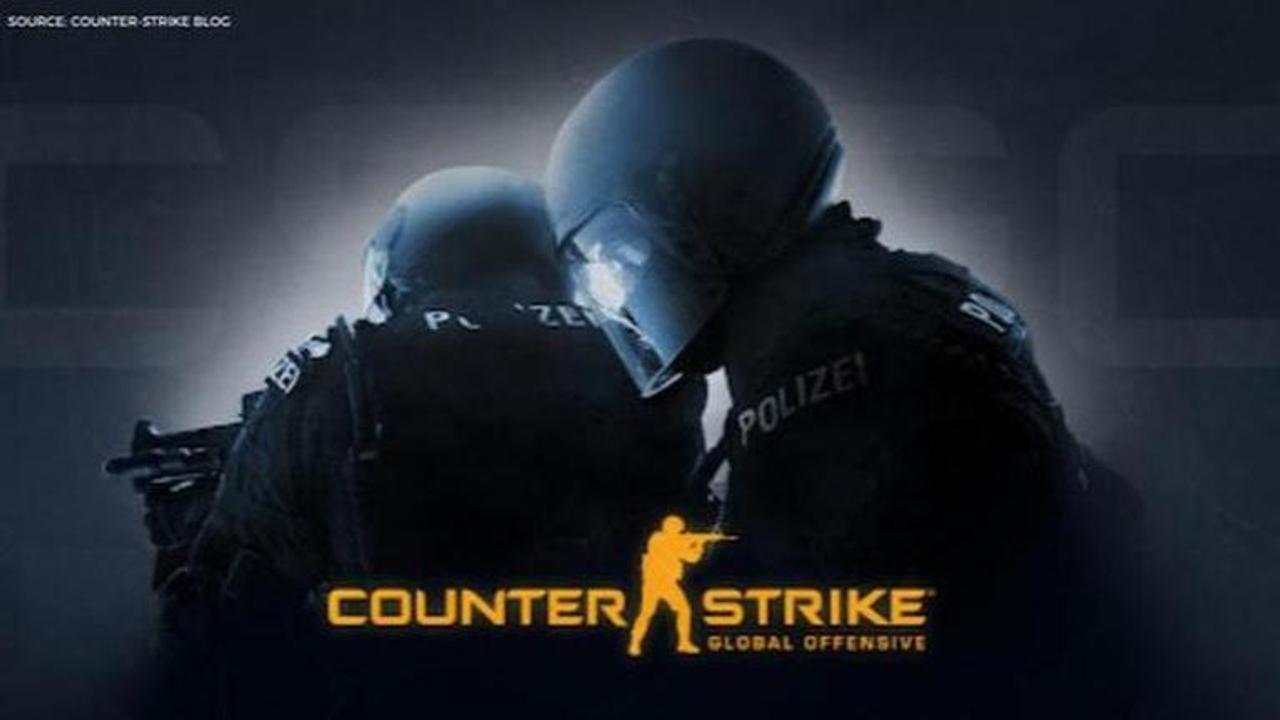 CS:GO