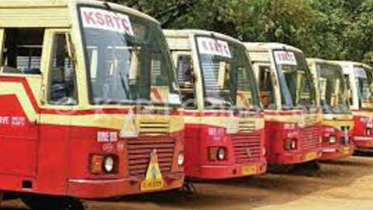 KSRTC