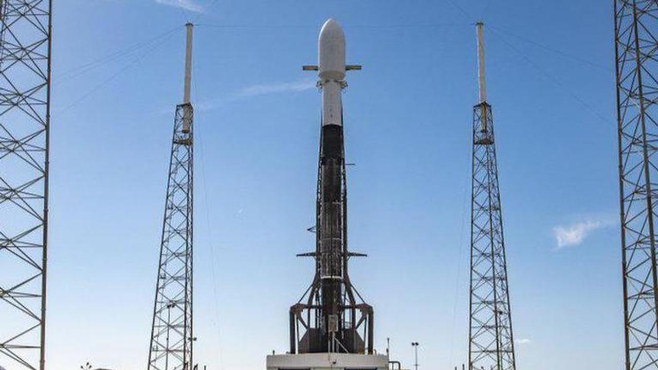 SpaceX