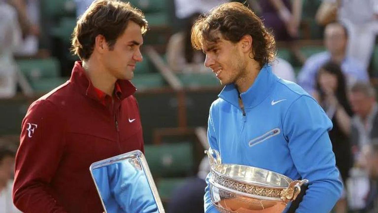 French Open 2023 to go ahead without Nadal or Federer for first time since 1998