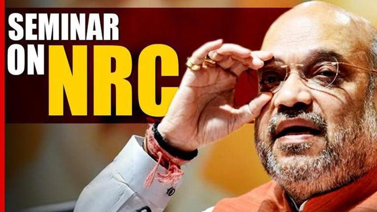 Amit Shah