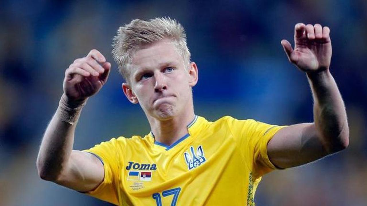 Manchester City, Oleksandr Zinchenko, Football, Russia Ukraine war, Russia Ukraine news, Oleksandr Zinchenko slams Russian teammates, ukraine war