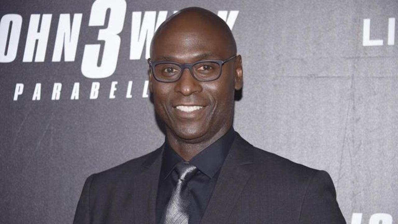 John Wick, Lance Reddick