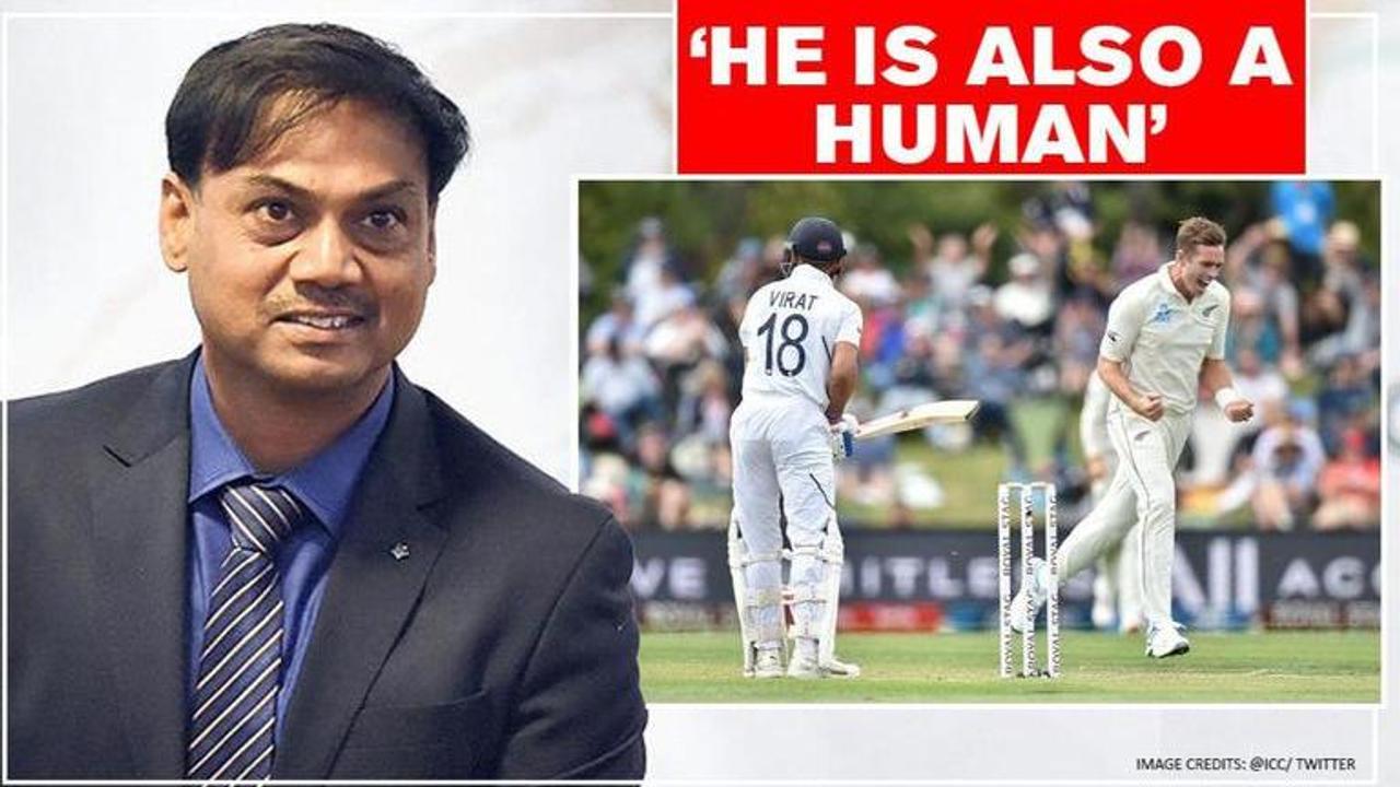 MSK Prasad