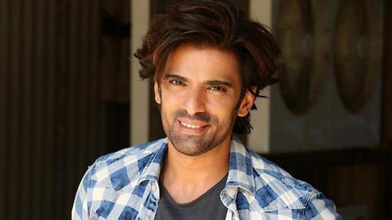 Mohit Malik