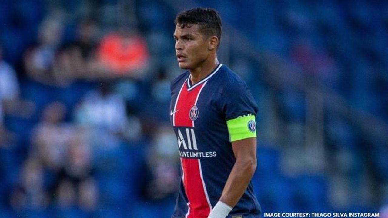 thiago silva