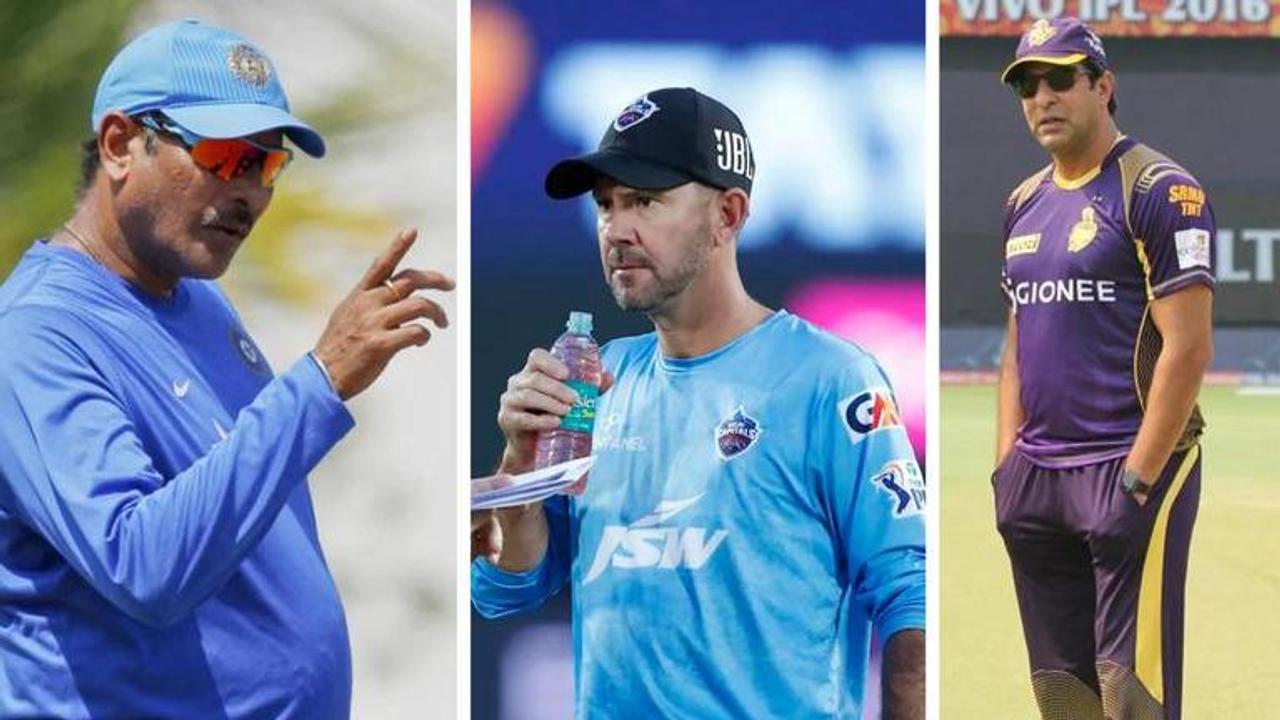 India vs Australia: Ricky Ponting, Ravi Shastri, Wasim Akram pick favourites for WTC Final