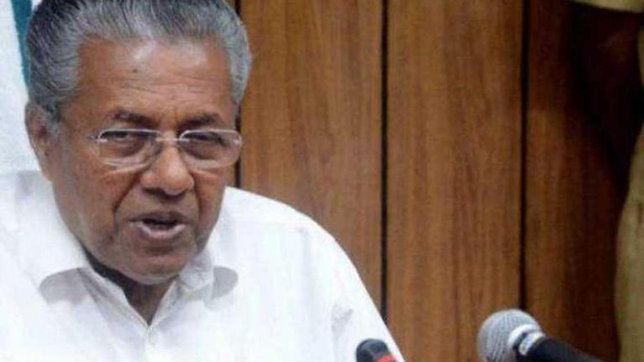 Kerala ready to receive NRIs as and when Centre allows: CM Pinarayi Vijayan