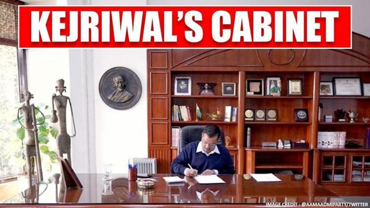 Kejriwal