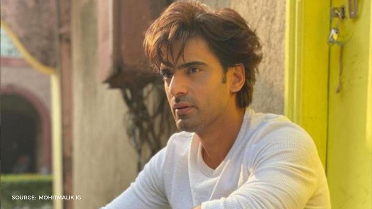 Mohit Malik's birthday