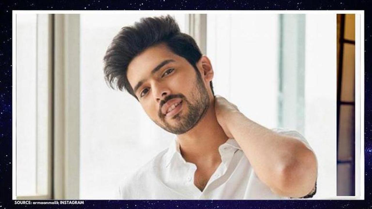 Armaan Malik