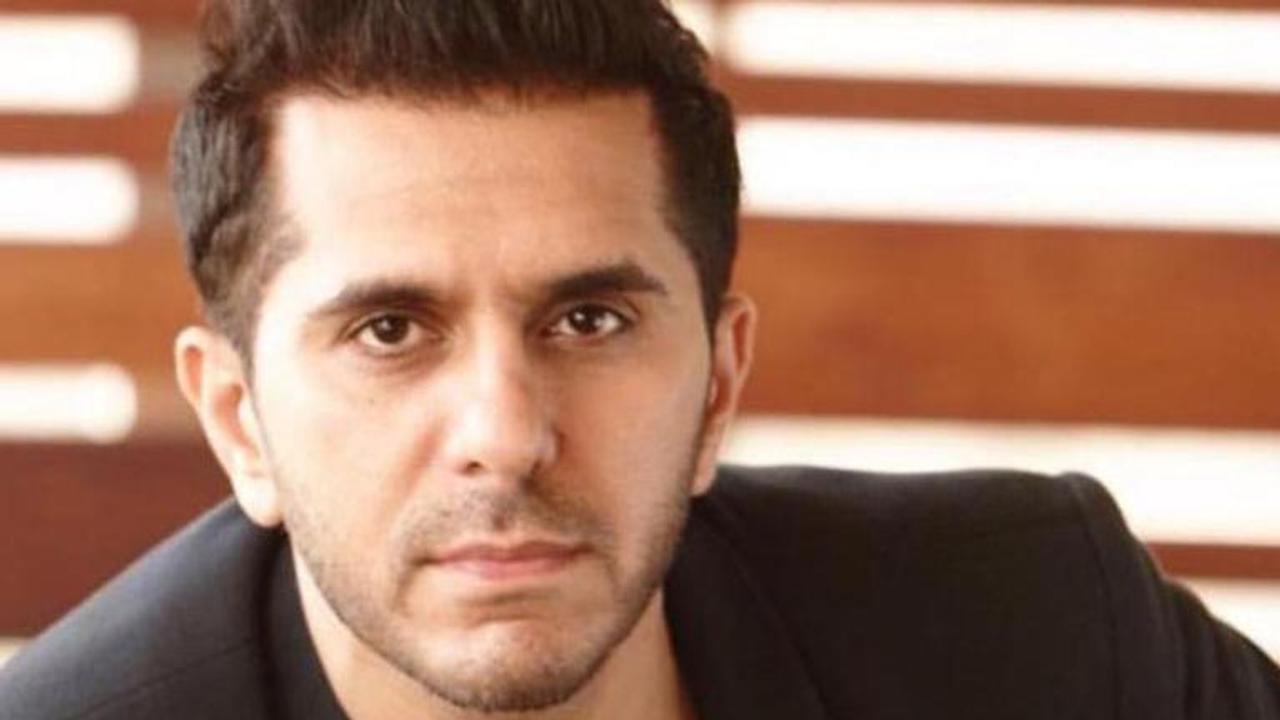 ritesh sidhwani