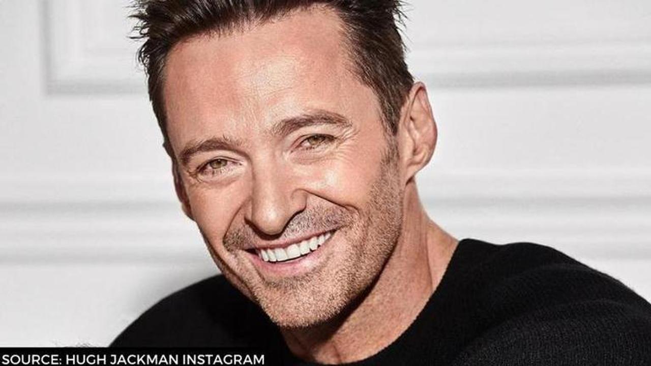 Hugh Jackman quiz