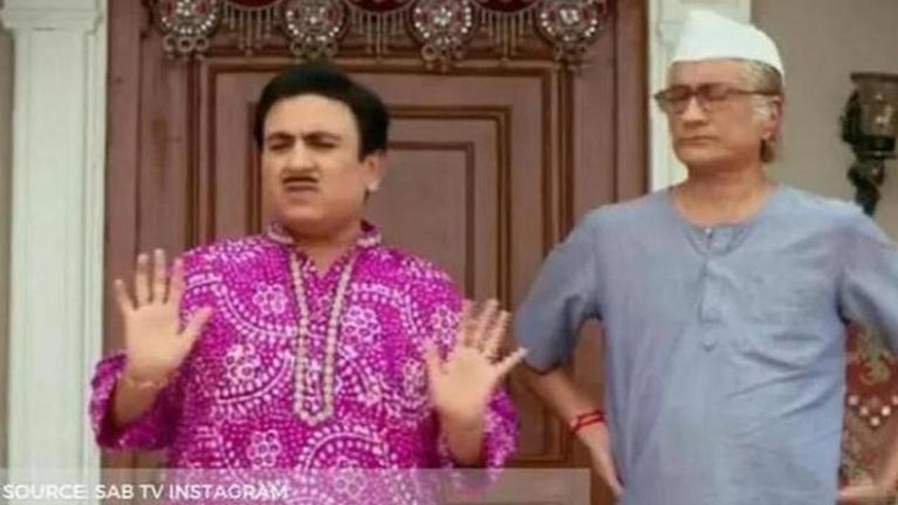 Taarak Mehta Ka Ooltah Chashmah