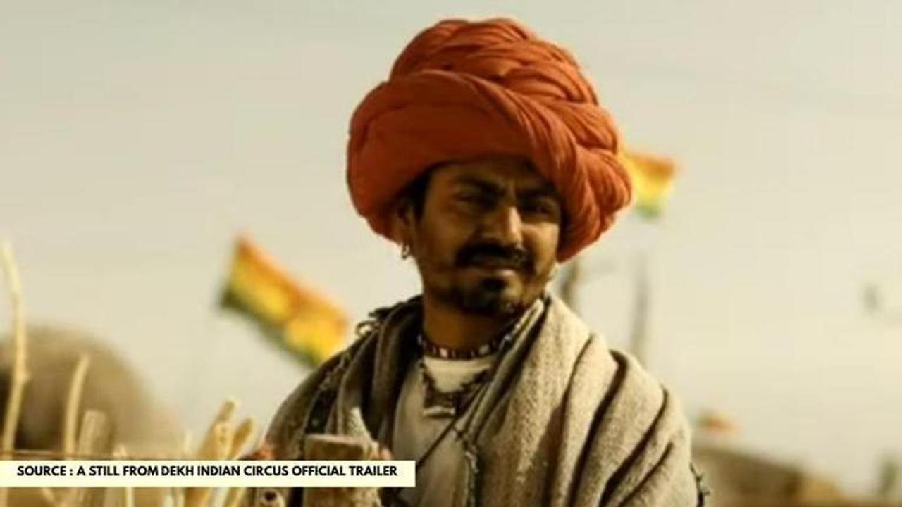 Nawazuddin Siddiqui