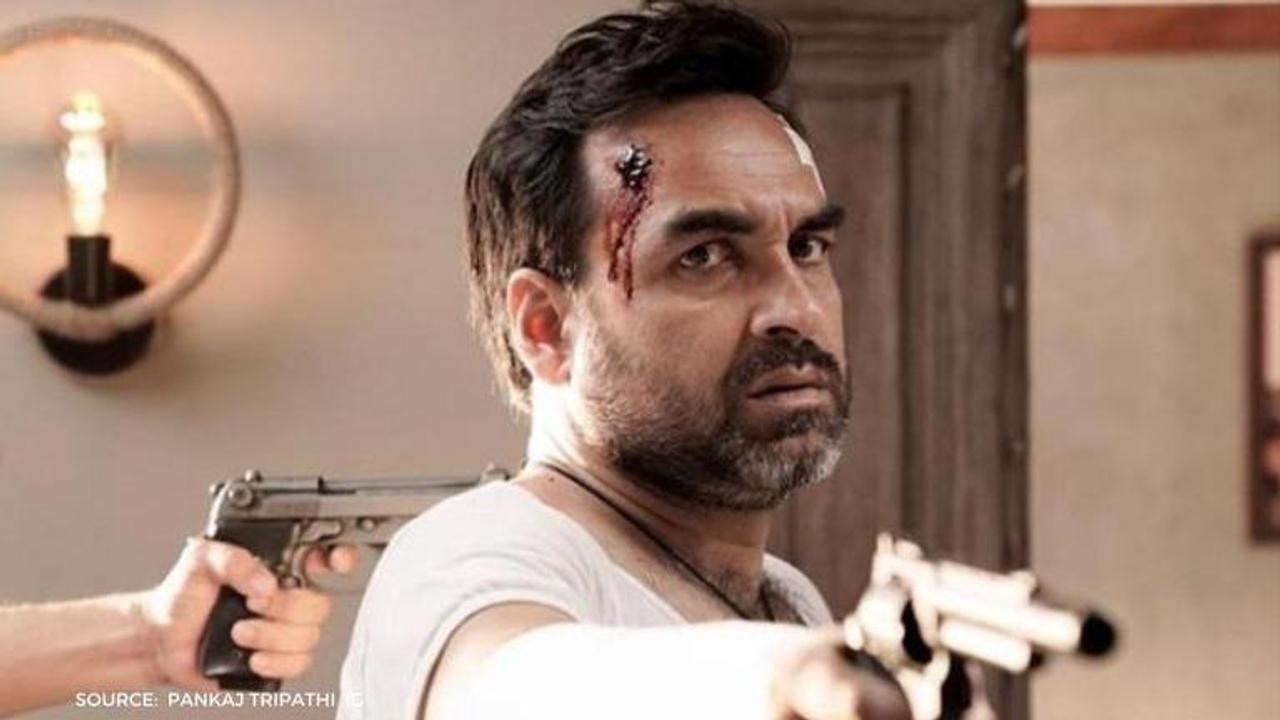 pankaj tripathi