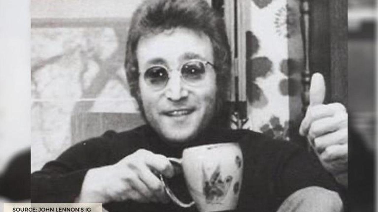 John Lennon