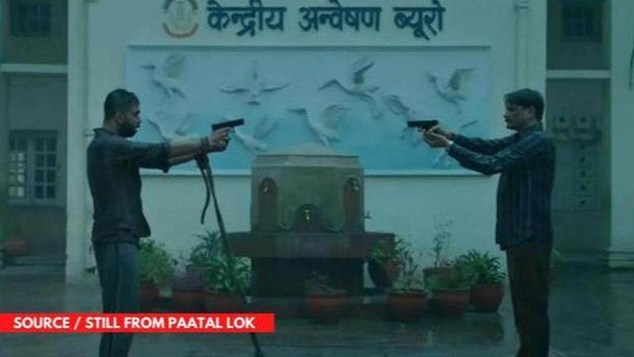 Paatal Lok ending