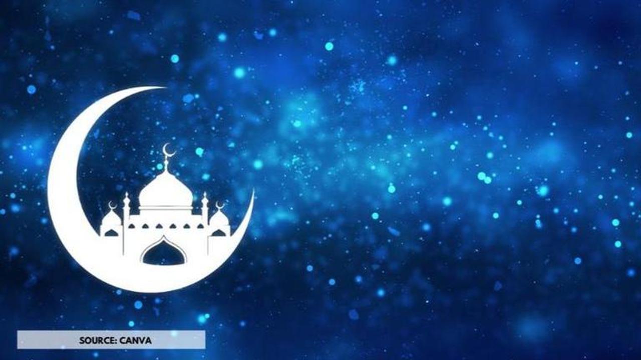 What is eid al fitr