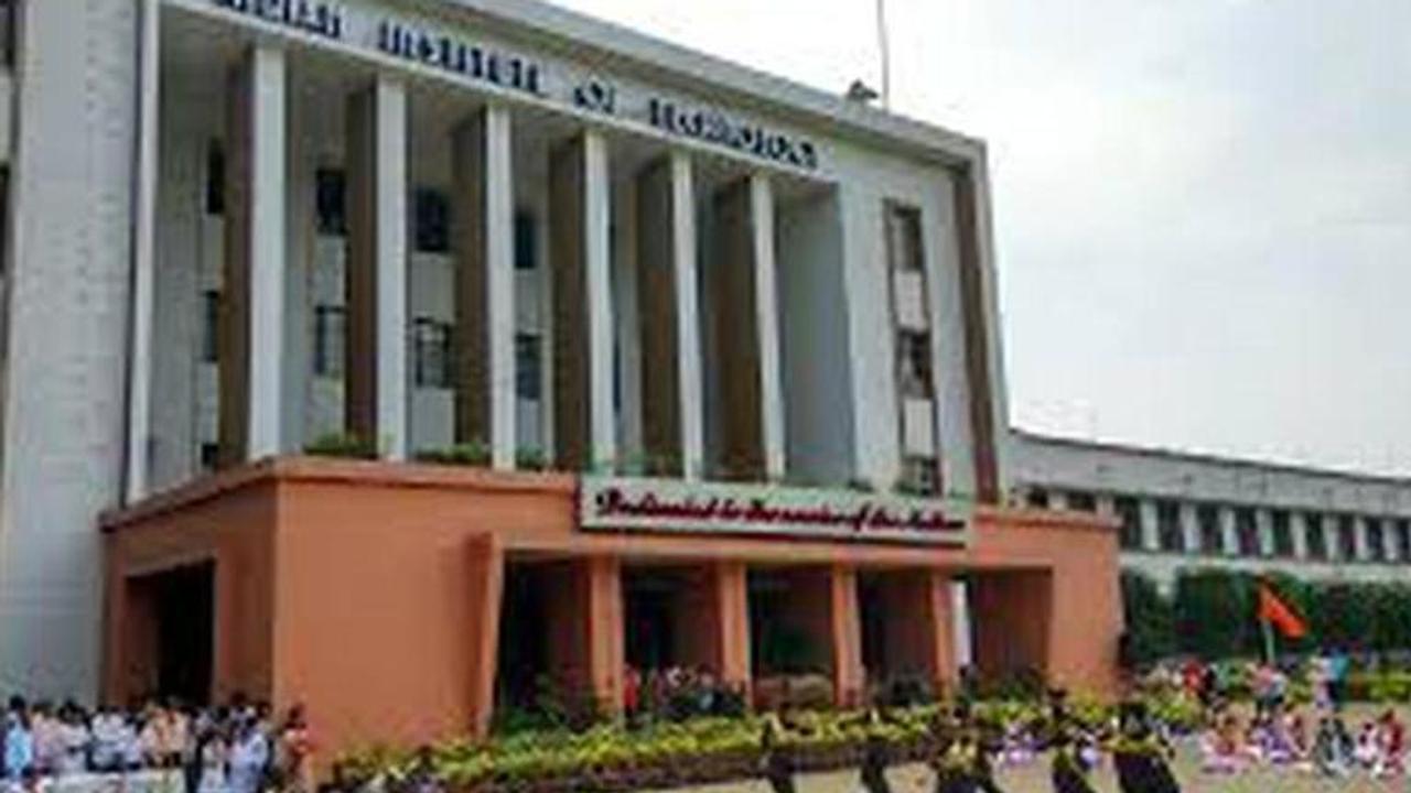 IIT-KGP