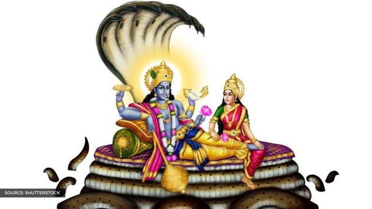 Nirjala Ekadashi Vrat Vidhi