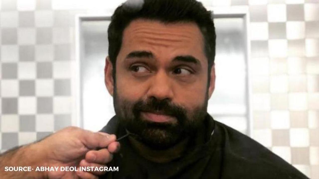 Abhay Deol