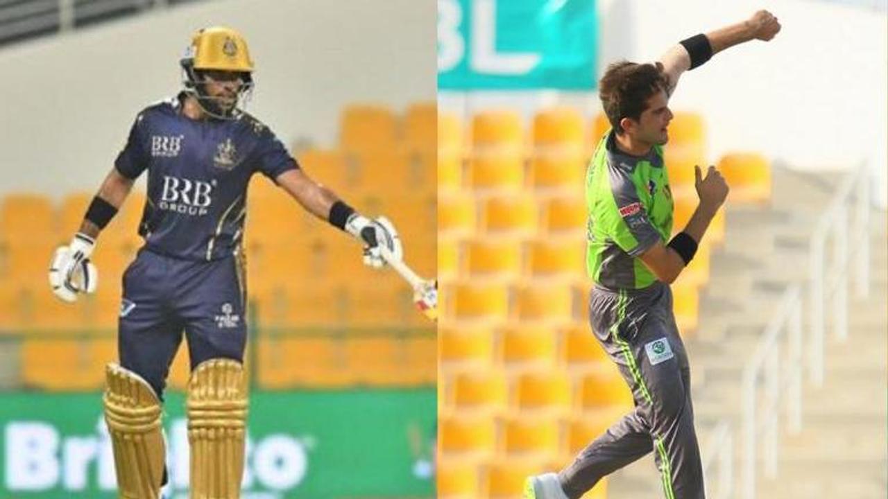 PSL 2021 Quetta vs Lahore live stream