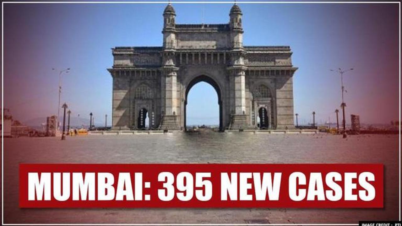 Mumbai