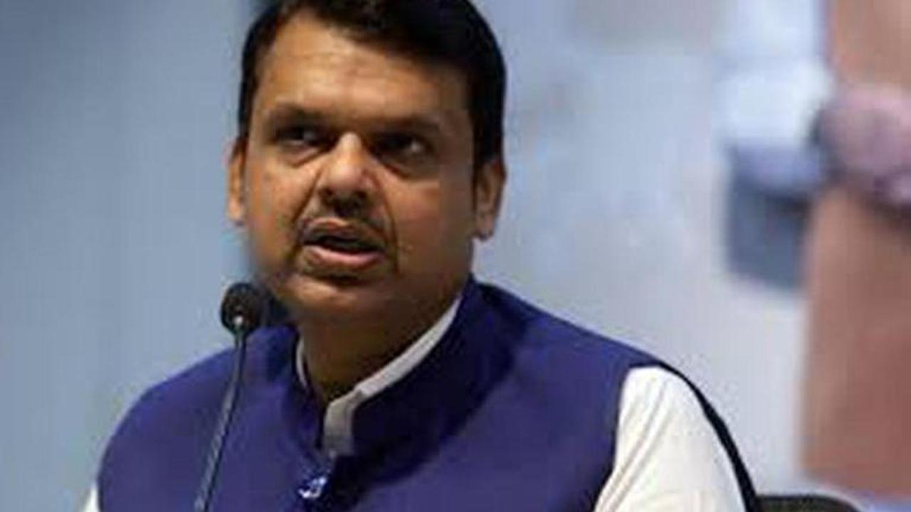 Fadnavis