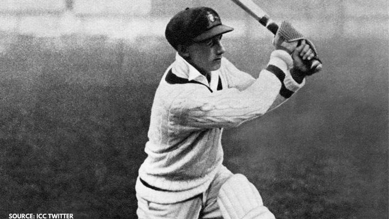 Sir Don Bradman