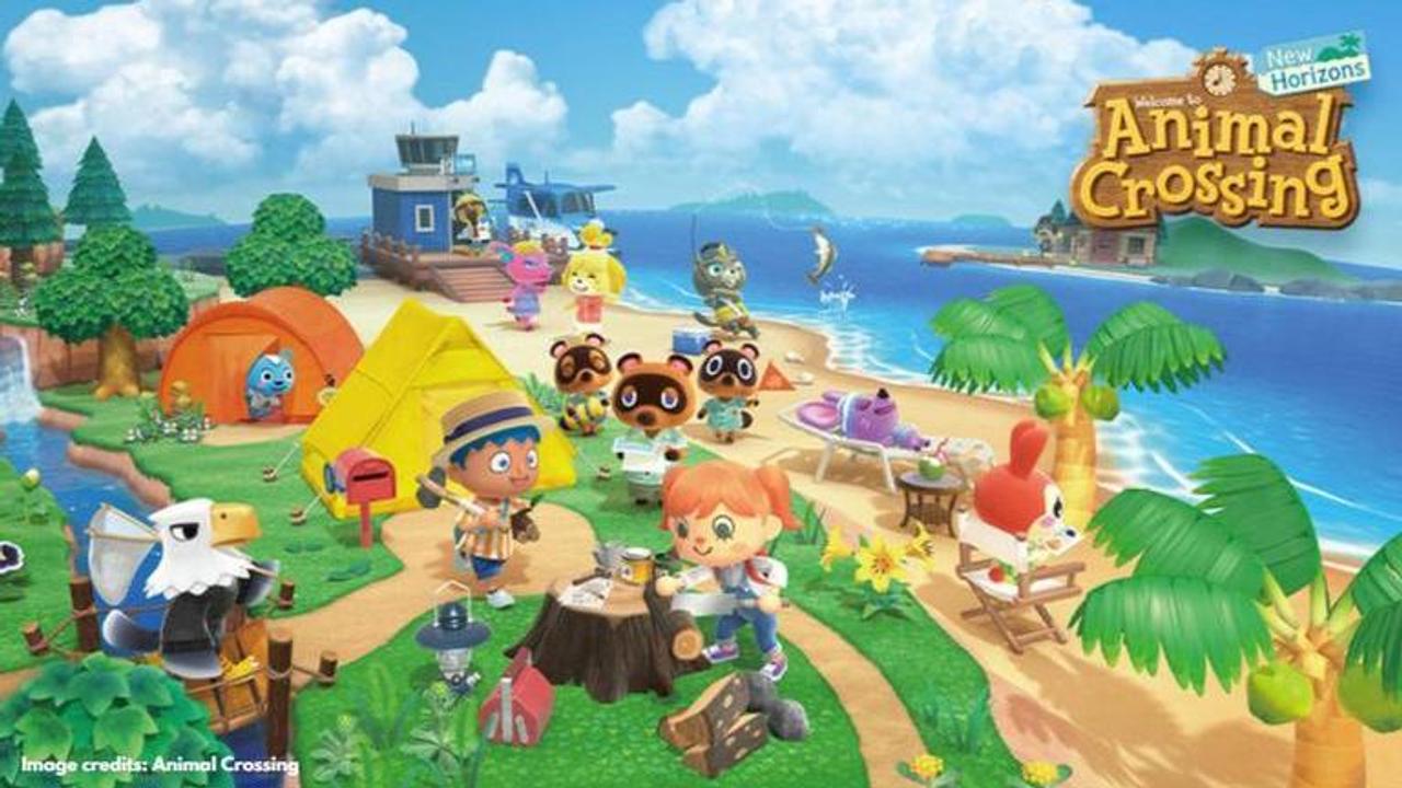 Animal Crossing Fishes Price List