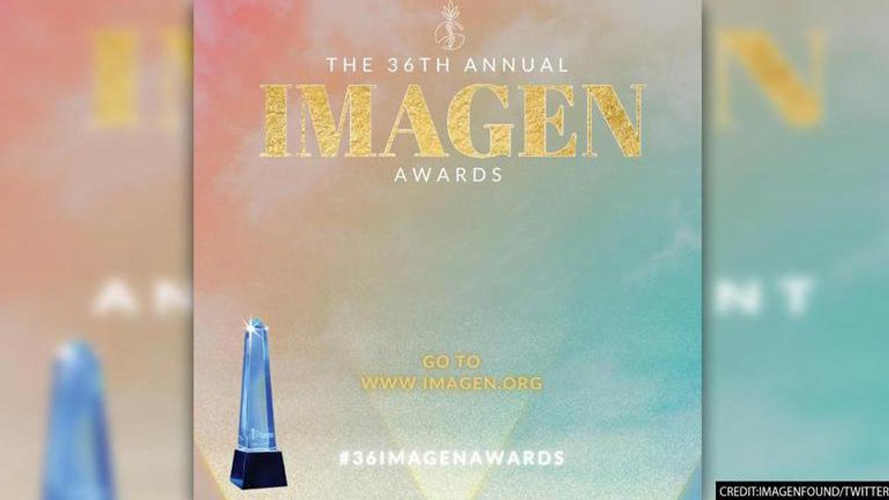 2021 Imagen Awards