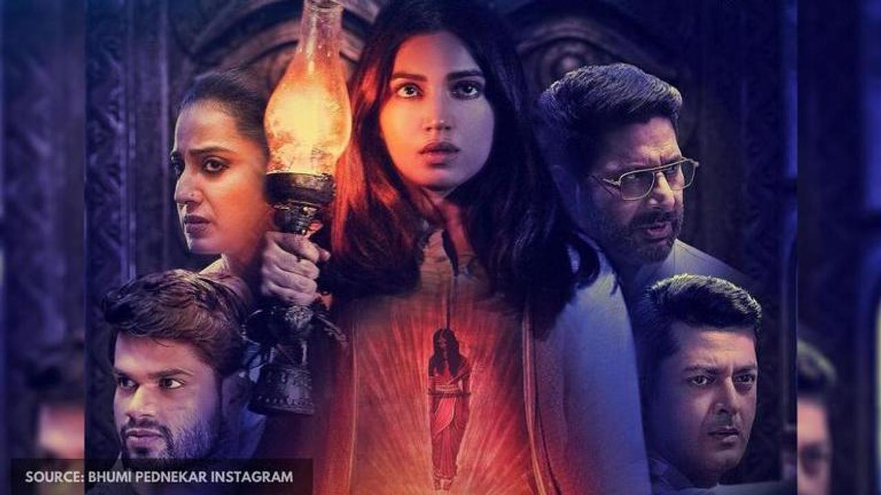 Durgamati review