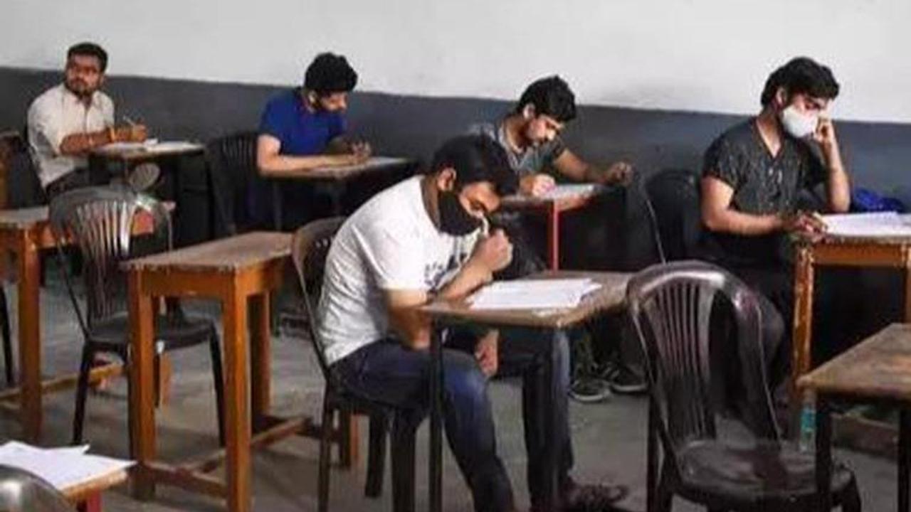 SSC exams