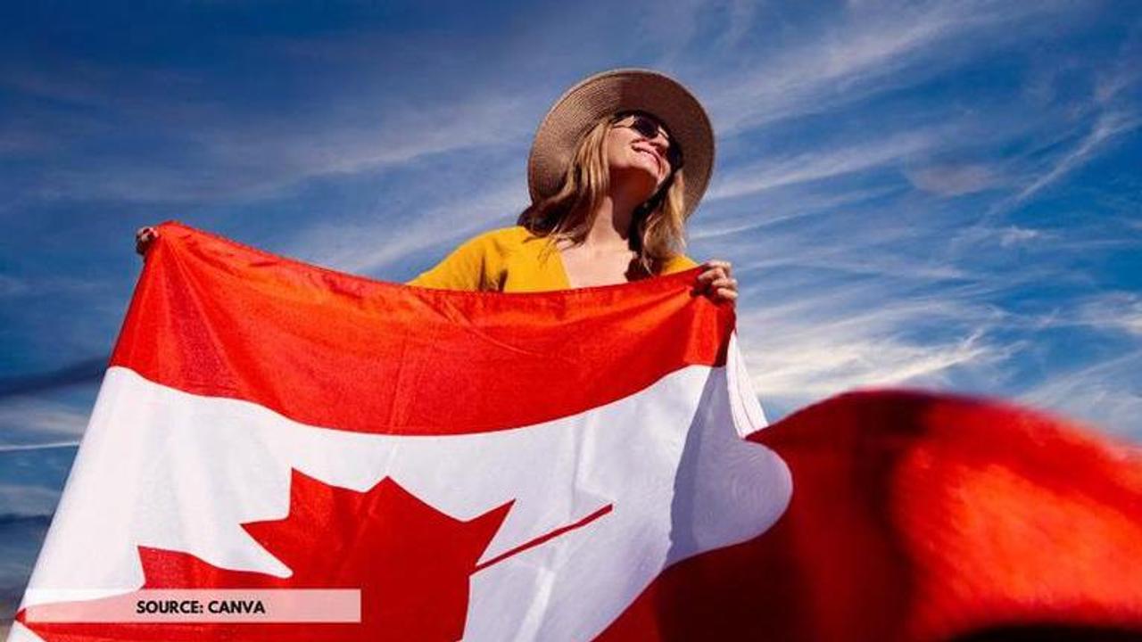 canada day wishes